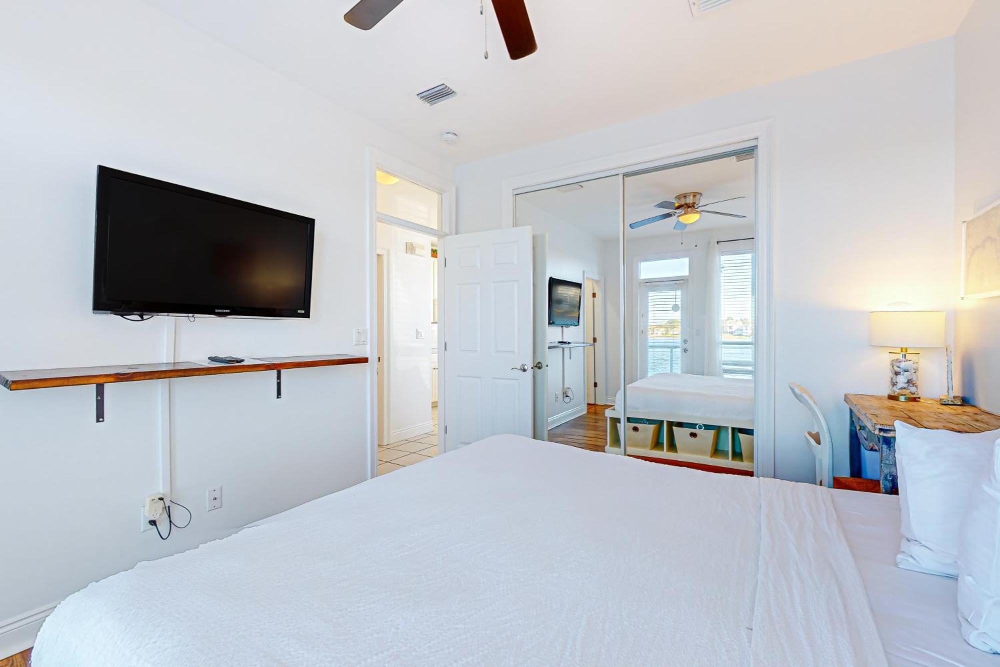 Destiny Beach Villa #6B Exterior foto