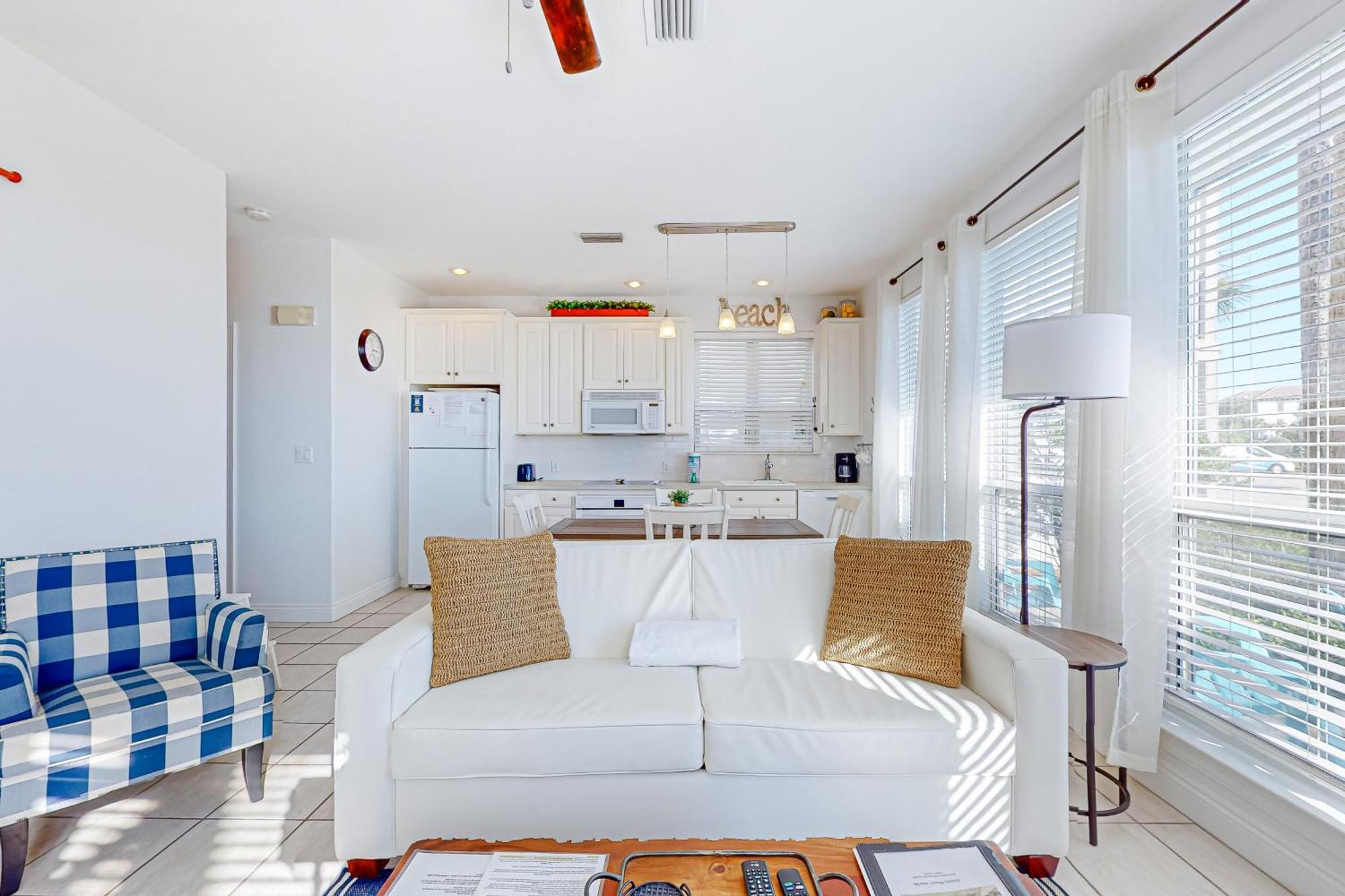 Destiny Beach Villa #6B Exterior foto