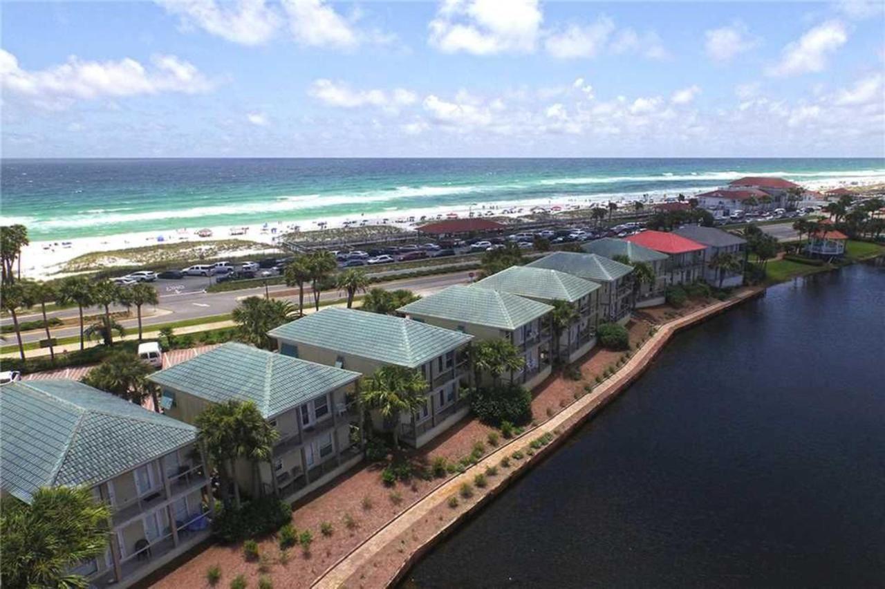 Destiny Beach Villa #6B Exterior foto