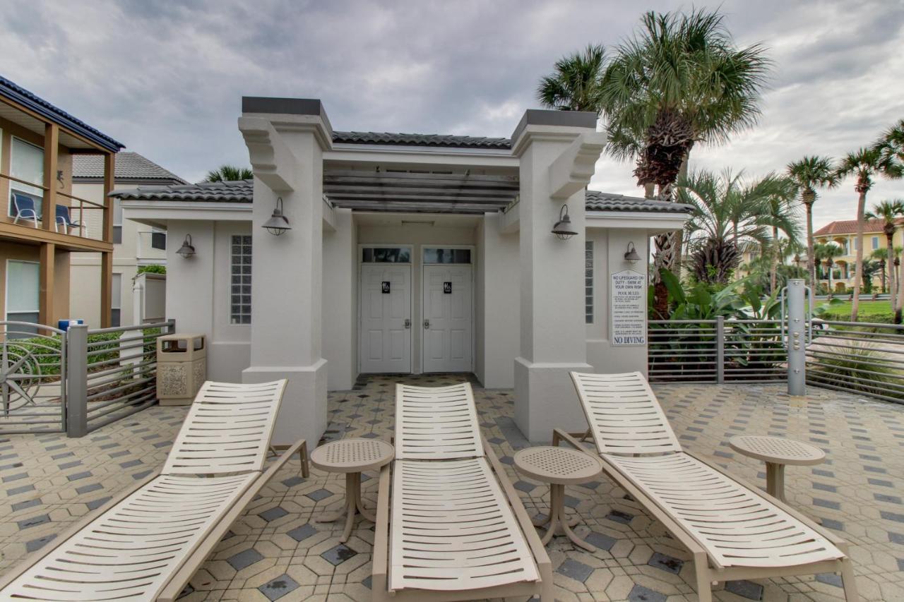 Destiny Beach Villa #6B Exterior foto